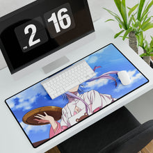 Load image into Gallery viewer, Anime Plunderer Mouse Pad (Desk Mat)