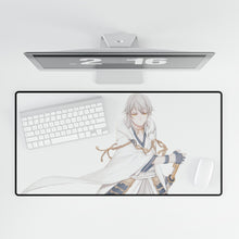 Load image into Gallery viewer, Anime Touken Ranbu Mouse Pad (Desk Mat)