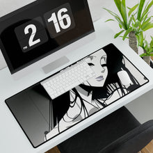 Load image into Gallery viewer, Anime Sayonara, Zetsubou-Sensei Mouse Pad (Desk Mat)