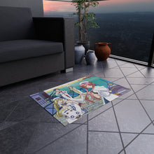 Load image into Gallery viewer, Anime Aria Rug