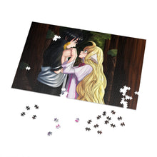 Load image into Gallery viewer, Anime Fairy Tail Jigsaw Puzzle