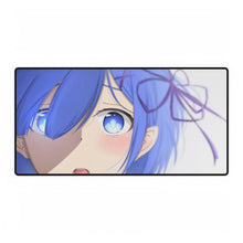 Load image into Gallery viewer, Anime Re:ZERO -Starting Life in Another World- Mouse Pad (Desk Mat)