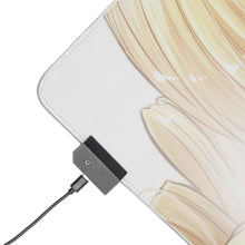 Load image into Gallery viewer, Puella Magi Madoka Magica RGB LED Mouse Pad (Desk Mat)
