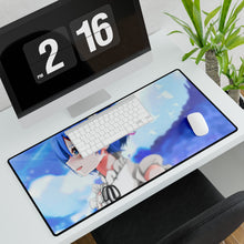 Load image into Gallery viewer, Anime Re:ZERO -Starting Life in Another World- Mouse Pad (Desk Mat)