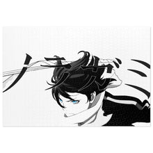Load image into Gallery viewer, Anime Noragami Jigsaw Puzzle