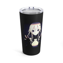 Load image into Gallery viewer, Guilty Crown Tumbler 20oz