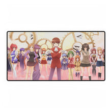 Load image into Gallery viewer, Anime The World God Only Knows Mouse Pad (Desk Mat)