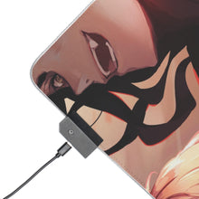 Load image into Gallery viewer, Anime Tokyo Revengers RGB LED Mouse Pad (Desk Mat)