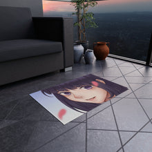 Load image into Gallery viewer, Kuzu No Honkai Hanabi Yasuraoka Rug