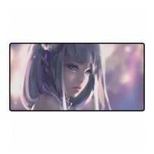 Load image into Gallery viewer, Anime Re:ZERO -Starting Life in Another World- Mouse Pad (Desk Mat)