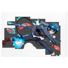 Load image into Gallery viewer, Rin Okumura Jigsaw Puzzle