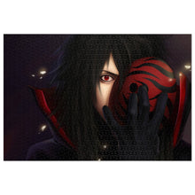 Load image into Gallery viewer, Madara Jigsaw Puzzle