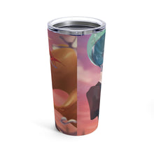 Load image into Gallery viewer, Houseki No Kuni Tumbler 20oz