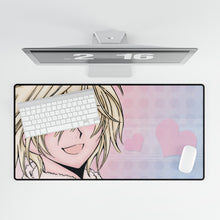 Load image into Gallery viewer, Anime Tsubasa: Reservoir Chronicle Mouse Pad (Desk Mat)