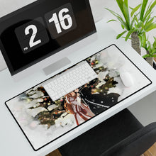 Load image into Gallery viewer, Anime Sword Art Online Mouse Pad (Desk Mat)