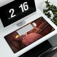 Load image into Gallery viewer, Love, Money, Rock'n'Roll Mouse Pad (Desk Mat)