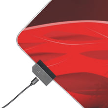 Load image into Gallery viewer, Tokyo Ghoul:re RGB LED Mouse Pad (Desk Mat)