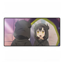 Load image into Gallery viewer, Anime Somali To Mori No Kamisama Mouse Pad (Desk Mat)