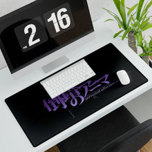 Load image into Gallery viewer, Anime Steins;Gate Mouse Pad (Desk Mat)