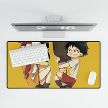 Load image into Gallery viewer, One Piece Film: Red Mouse Pad (Desk Mat)