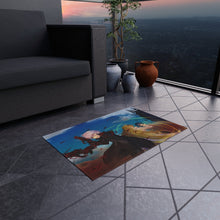 Load image into Gallery viewer, Arifureta Shokugyou De Sekai Saikyou Rug