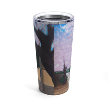Load image into Gallery viewer, Anime House Tumbler 20oz