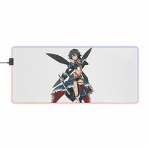 Load image into Gallery viewer, Sword Art Online RGB LED Mouse Pad (Desk Mat)