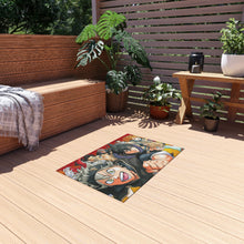 Load image into Gallery viewer, Black Clover Asta, Noelle Silva, Yuno, Yami Sukehiro, Luck Voltia Rug