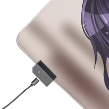 Load image into Gallery viewer, That Time I Got Reincarnated As A Slime RGB LED Mouse Pad (Desk Mat)