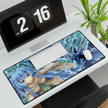Load image into Gallery viewer, Eria the Water Charmer Mouse Pad (Desk Mat)