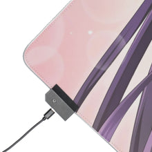 Load image into Gallery viewer, Date A Live RGB LED Mouse Pad (Desk Mat)