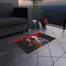 Load image into Gallery viewer, Mirai Nikki Rug