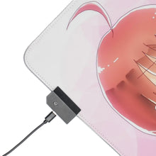 Load image into Gallery viewer, Gintama RGB LED Mouse Pad (Desk Mat)