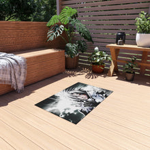 Load image into Gallery viewer, D.Gray-man Allen Walker Rug