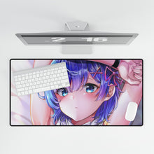 Load image into Gallery viewer, Anime Re:ZERO -Starting Life in Another World- Mouse Pad (Desk Mat)