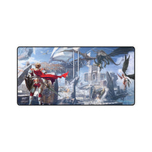 Load image into Gallery viewer, Lineage Mouse Pad (Desk Mat)