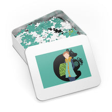 Load image into Gallery viewer, The Seven Deadly Sins Jigsaw Puzzle