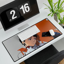 Load image into Gallery viewer, Anime Neon Genesis Evangelion Mouse Pad (Desk Mat)