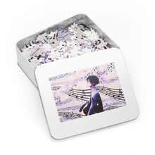 Load image into Gallery viewer, Anime Your Lie in April Jigsaw Puzzle