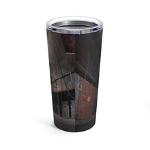 Load image into Gallery viewer, Ghost In The Shell Tumbler 20oz