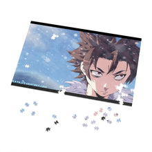 Load image into Gallery viewer, Anime Food Wars: Shokugeki no Soma Jigsaw Puzzle