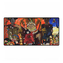 Load image into Gallery viewer, Paprika Anime Mouse Pad (Desk Mat)
