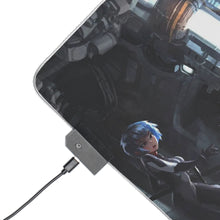 Load image into Gallery viewer, Anime Evangelion: 3.0 You Can (Not) Redo RGB LED Mouse Pad (Desk Mat)