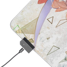 Load image into Gallery viewer, Fate/Grand Order RGB LED Mouse Pad (Desk Mat)
