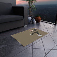 Load image into Gallery viewer, Makoto Naegi Rug
