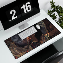 Load image into Gallery viewer, Sekiro: Shadows Die Twice Mouse Pad (Desk Mat)