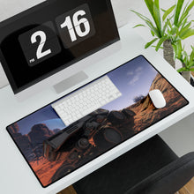 Load image into Gallery viewer, Osiris: New Dawn Mouse Pad (Desk Mat)
