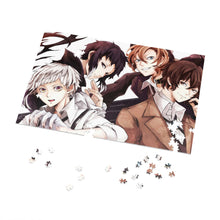 Load image into Gallery viewer, Anime Bungou Stray Dogs Jigsaw Puzzle