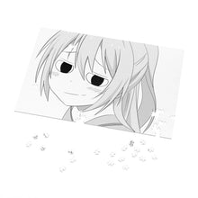 Load image into Gallery viewer, Nisekoi Chitoge Kirisaki Jigsaw Puzzle