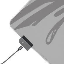 Load image into Gallery viewer, Evangelion: 2.0 You Can (Not) Advance RGB LED Mouse Pad (Desk Mat)